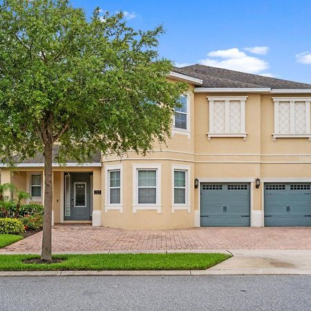 Magical Retreat At Encore, Movie Room, Close To Disney Orlando Exterior photo