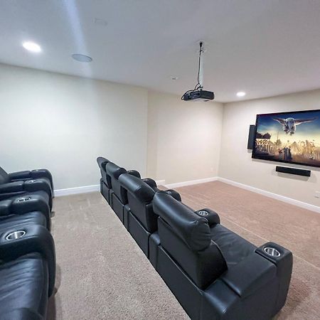 Magical Retreat At Encore, Movie Room, Close To Disney Orlando Exterior photo
