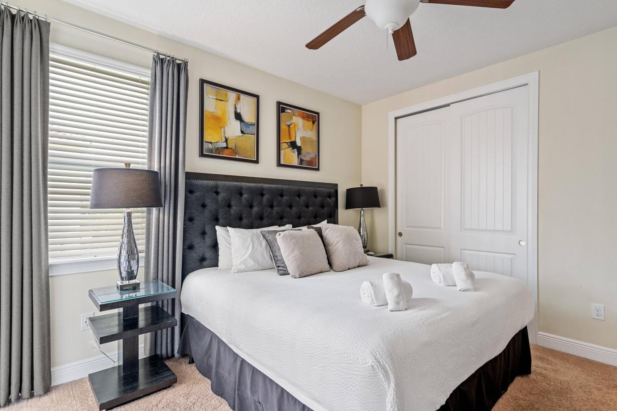 Magical Retreat At Encore, Movie Room, Close To Disney Orlando Exterior photo