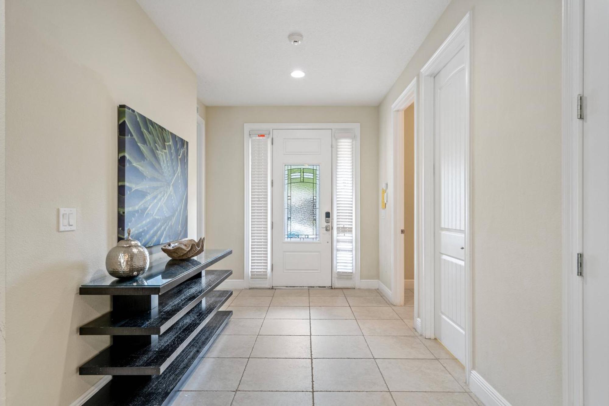Magical Retreat At Encore, Movie Room, Close To Disney Orlando Exterior photo