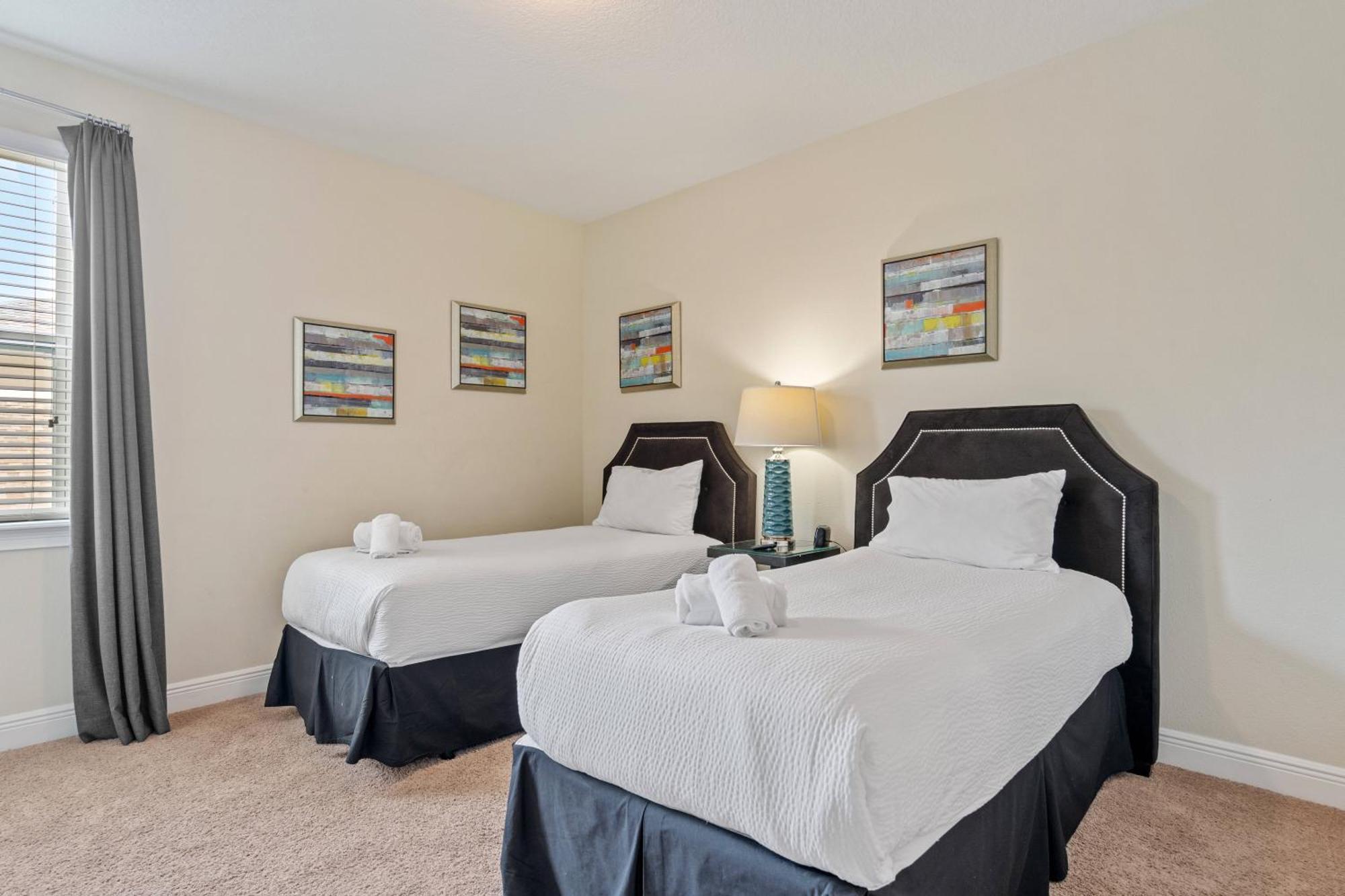 Magical Retreat At Encore, Movie Room, Close To Disney Orlando Exterior photo