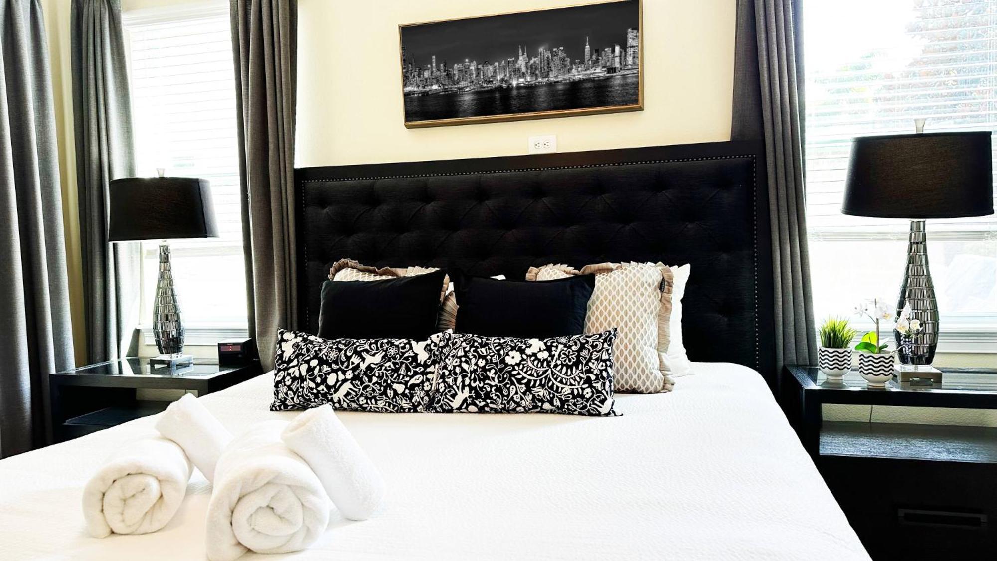 Magical Retreat At Encore, Movie Room, Close To Disney Orlando Exterior photo