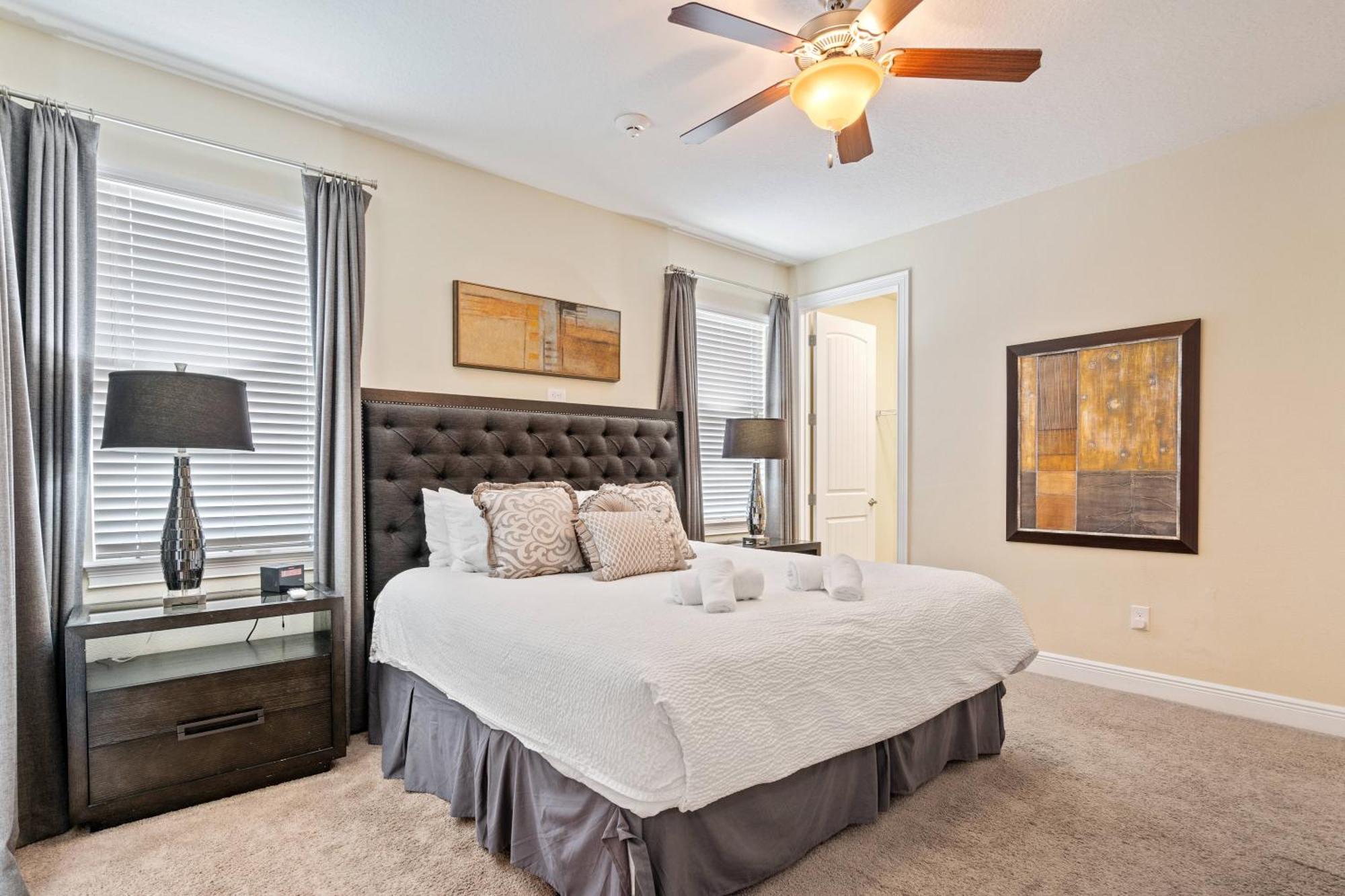 Magical Retreat At Encore, Movie Room, Close To Disney Orlando Exterior photo